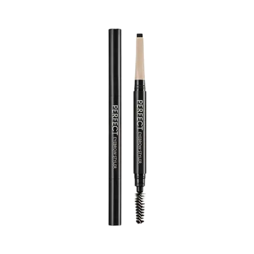 Missha Perfect Eyebrow Styler Black