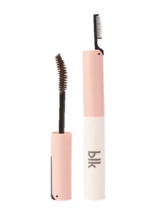 Blk Cosmetics False Lash Waterproof Mascara Brown