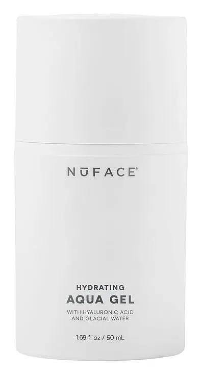 Nuface Aqua Gel Activator