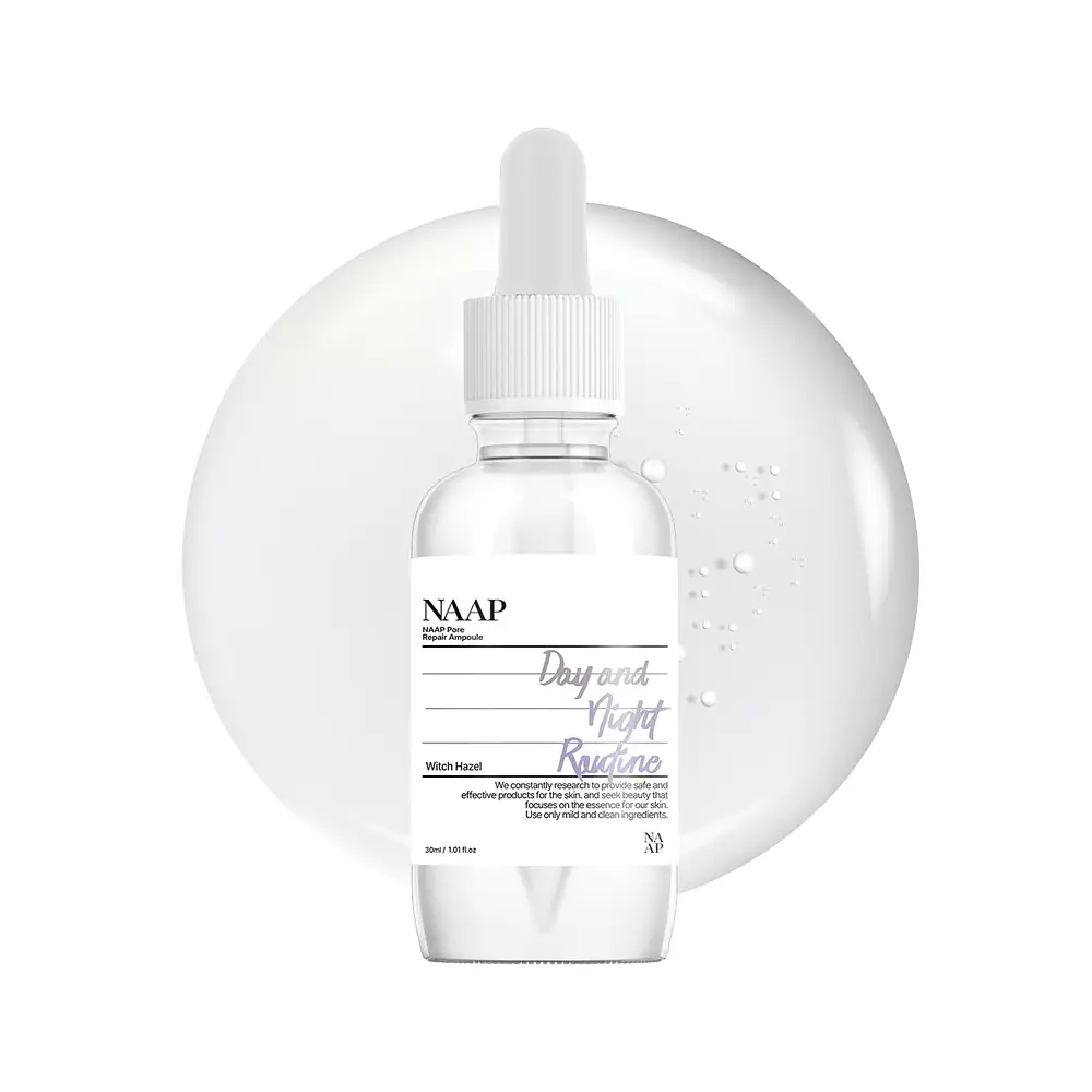 NAAP Pore Repair Ampoule