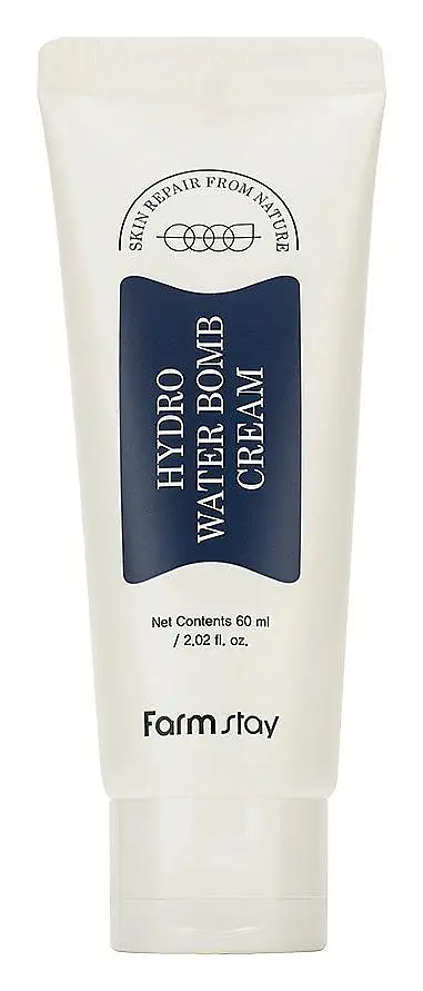 Farm Stay Hydro Water Bomb Cream
