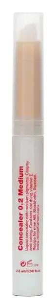 Recipe For men Concealer 0.2 Medium