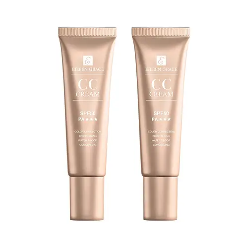 Eileen Grace CC Cream SPF 50 PA+++