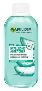 Garnier Skin Naturals Hyaluronic Aloe Toner