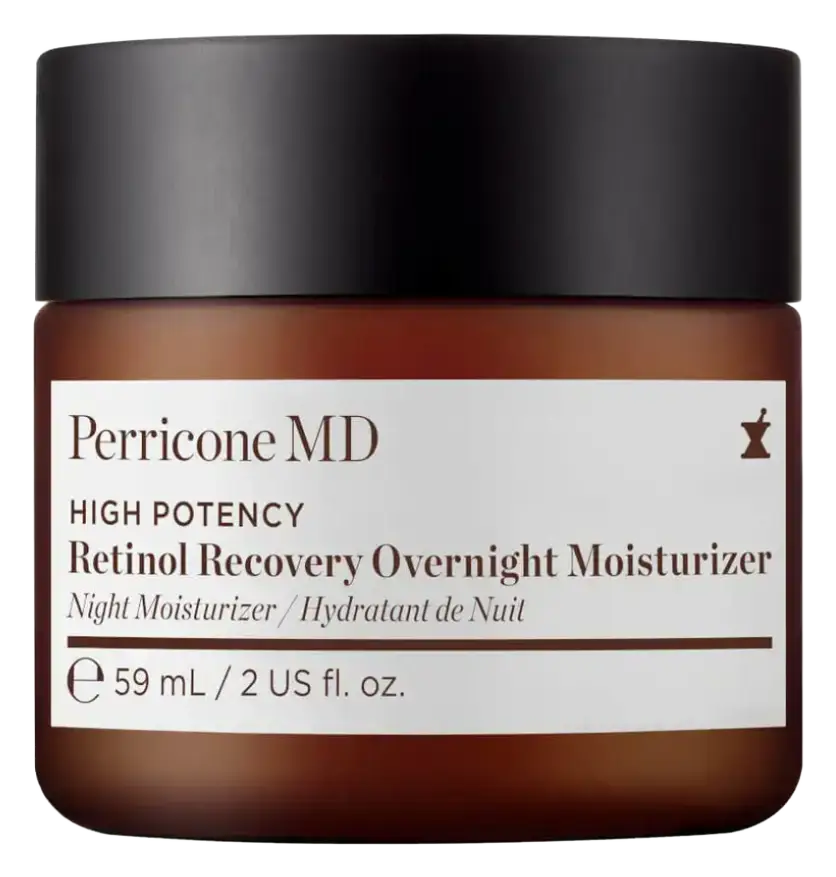 Perricone MD High Potency Retinol Recovery Overnight Moisturizer