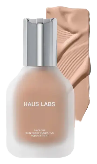 Haus Labs By Lady Gaga Triclone Skin Tech Medium Coverage Foundation with Fermented Arnica 230 Light Medium Cool