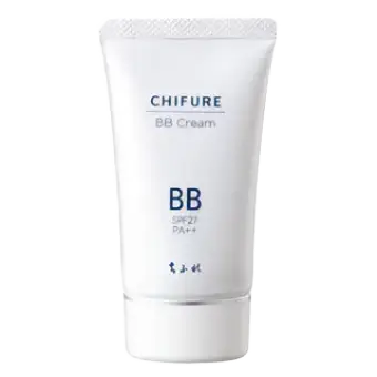 Chifure BB Cream SPF 27 0 Pink Beige