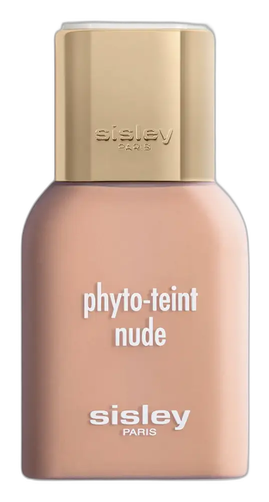 Sisley Paris Phyto-Teint Nude 2C SOFT BEIGE