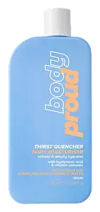 Body Proud Thirst Quencher Body Moisturiser
