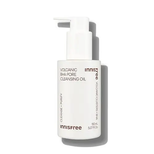 innisfree Volcanic Pore BHA Cleansing Oil 150ml