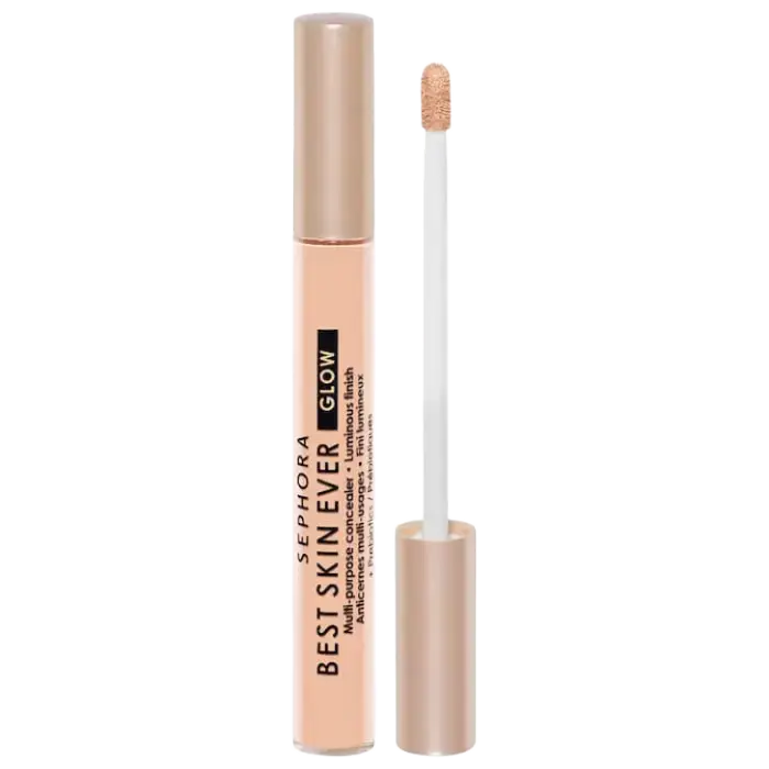 Sephora Collection Best Skin Ever Glow Concealer 04 Light Pink