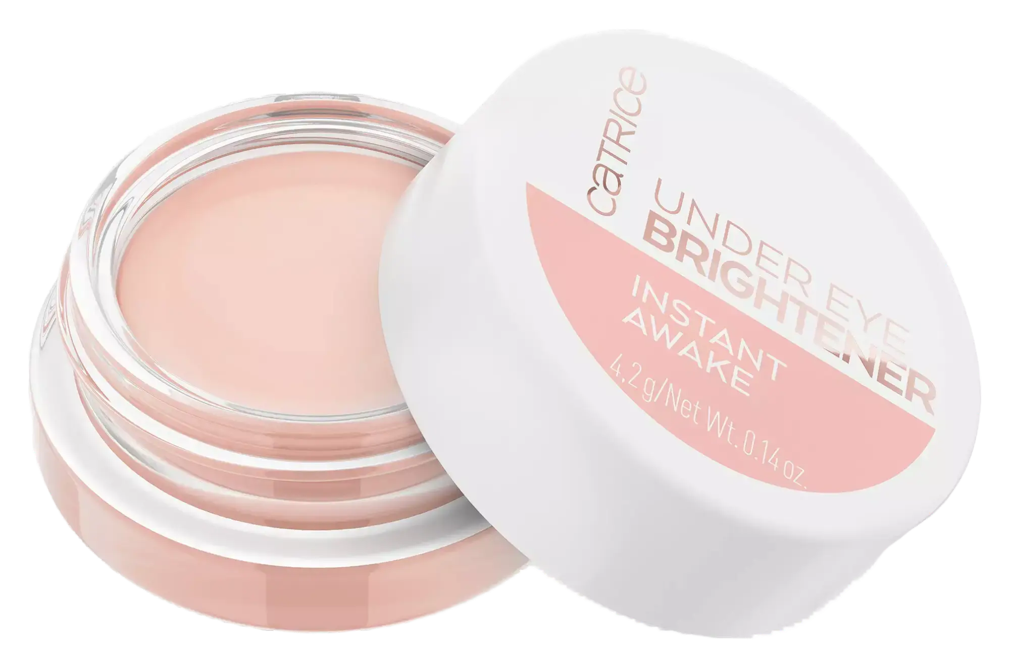 Catrice Under Eye Brightener 010 Light Rose