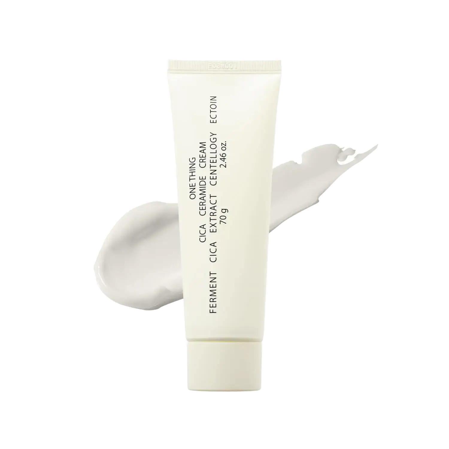 One Thing Cica Ceramide Cream