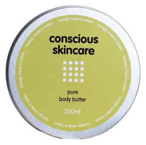 Conscious Skincare Pure Body Butter