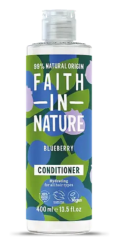 Faith In Nature Blueberry Conditioner