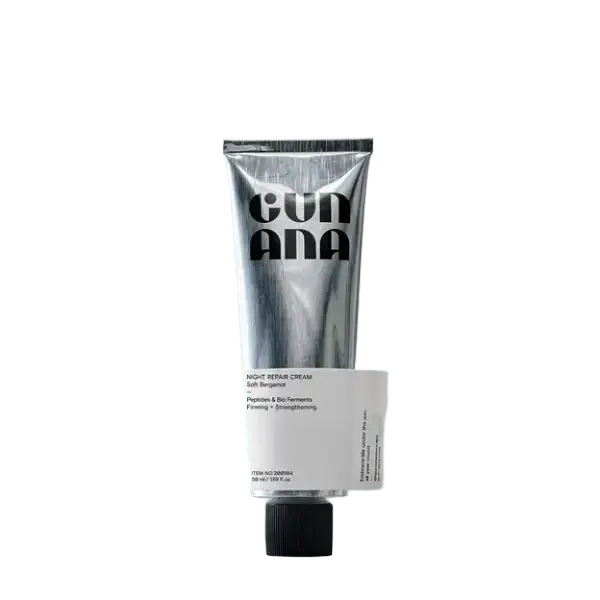 Gun Ana Night Repair Cream