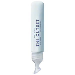 The Outset Lip Oasis Glossy Treatment