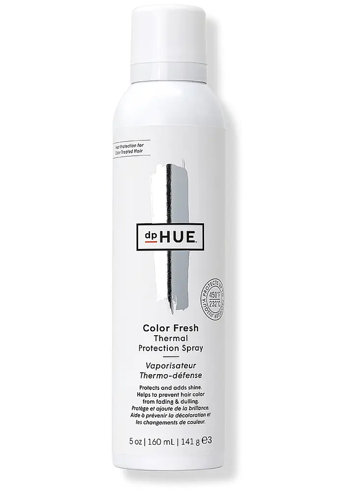 dpHUE Color Fresh Thermal Protection Spray