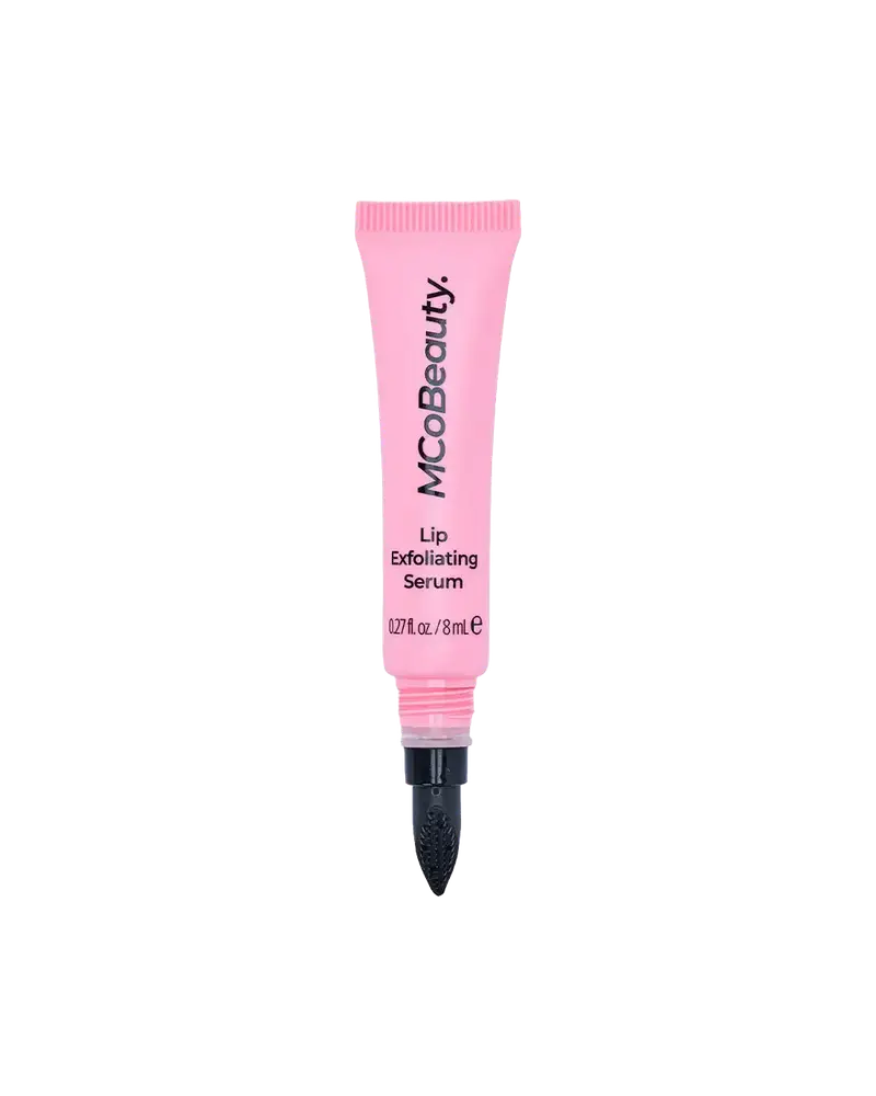 MCoBeauty. Lip Exfoliating Serum