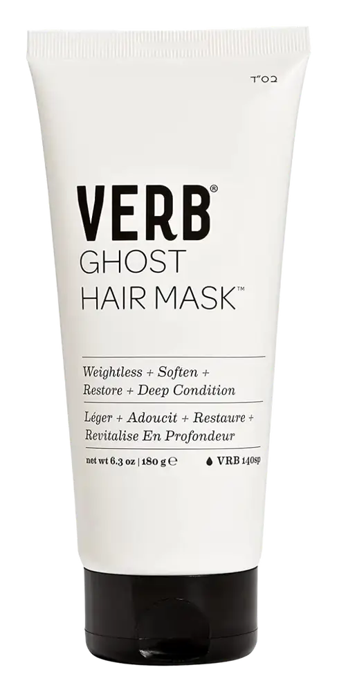 Verb Ghost Mask