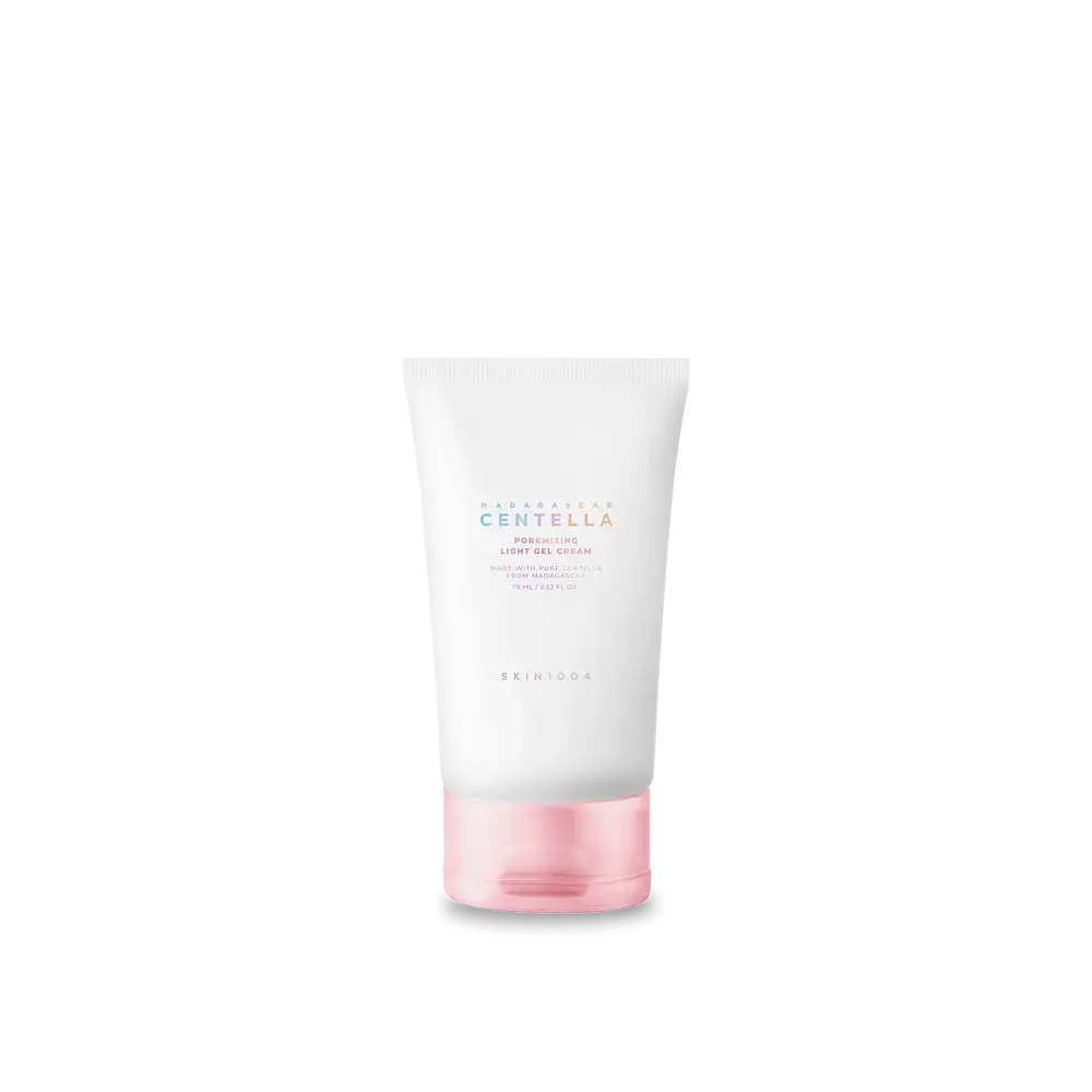 SKIN1004 Madagascar Centella Poremizing Light Gel Cream