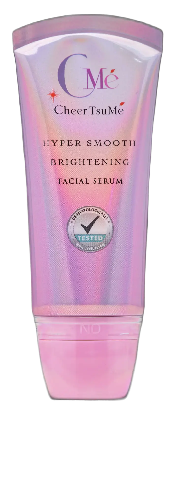 CMe CheerTsuMe Hyper Smooth Brightening Facial Serum