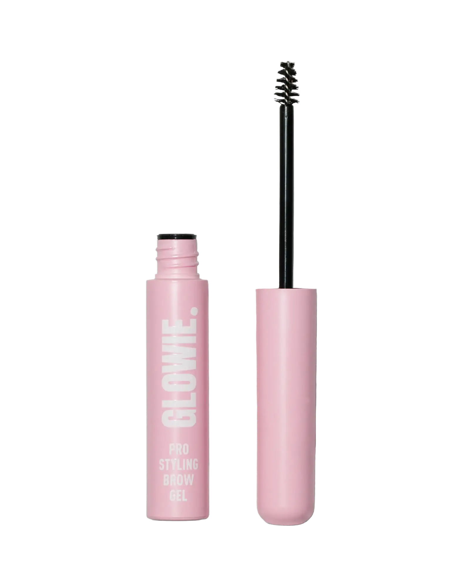 Glowie Pro Styling Brow Gel Clear