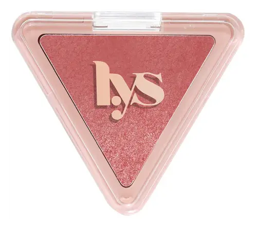 Lys Beauty Higher Standard Satin Matte Cream Blush Self-Love Shimmer (limited edition)
