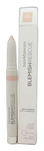 bareMinerals Blemish Rescue Skin-Clearing Spot Concealer Light/Medium 2.5C color