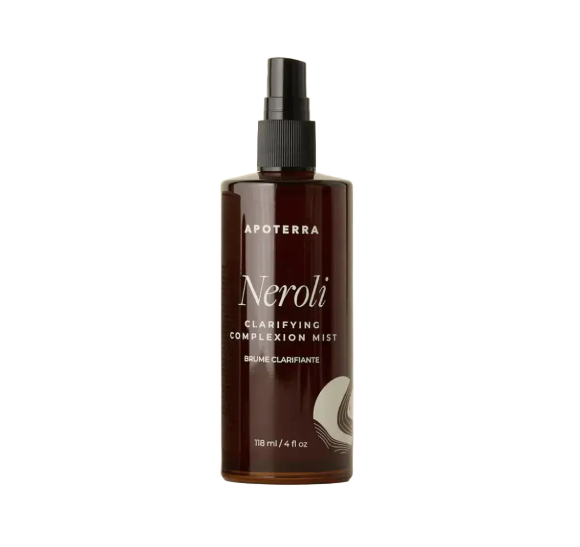 Apoterra Neroli Clarifying Complexion Mist