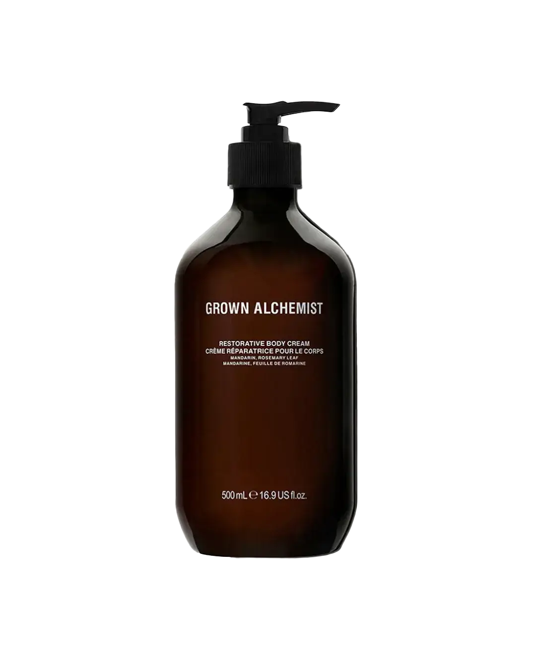Grown Alchemist Restorative Body Cream