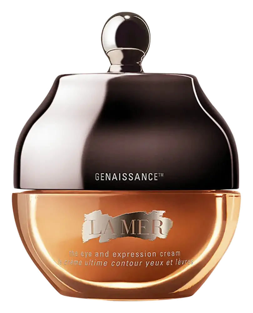 La Mer Genaissance de la Mer The Eye & Expression Cream