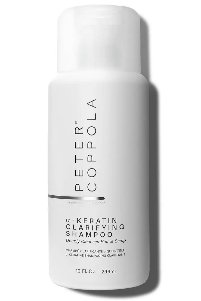 Peter Coppola a-Keratin Clarifying Shampoo