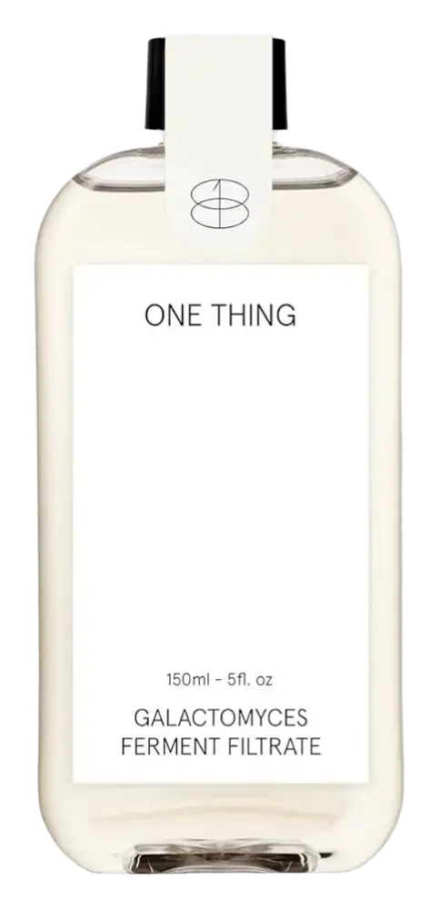 One Thing Galactomyces Ferment Filtrate Toner