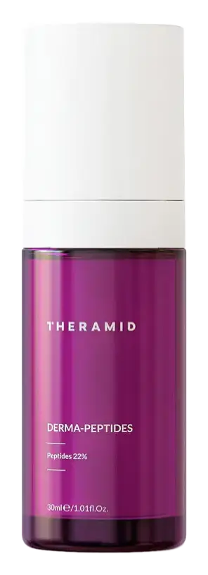 Theramid Derma-Peptides 22% Treatment