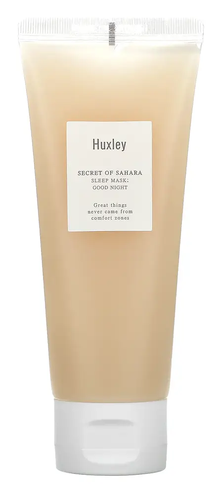 Huxley Secret of Sahara Sleep Mask
