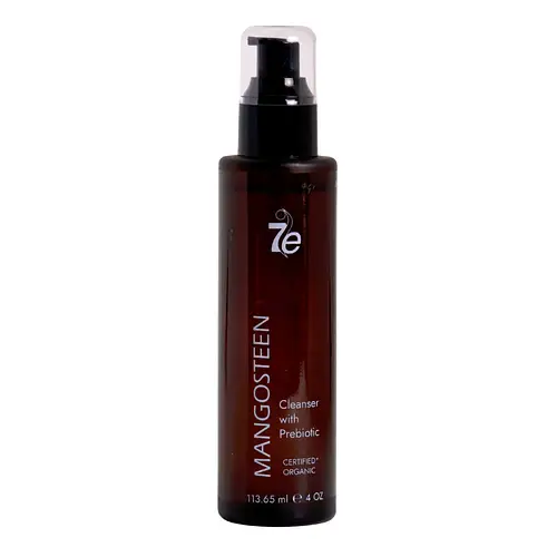 7e Wellness Mangosteen Cleanser