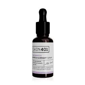 Skin401 Niacinamide Refresh & Bright Serum