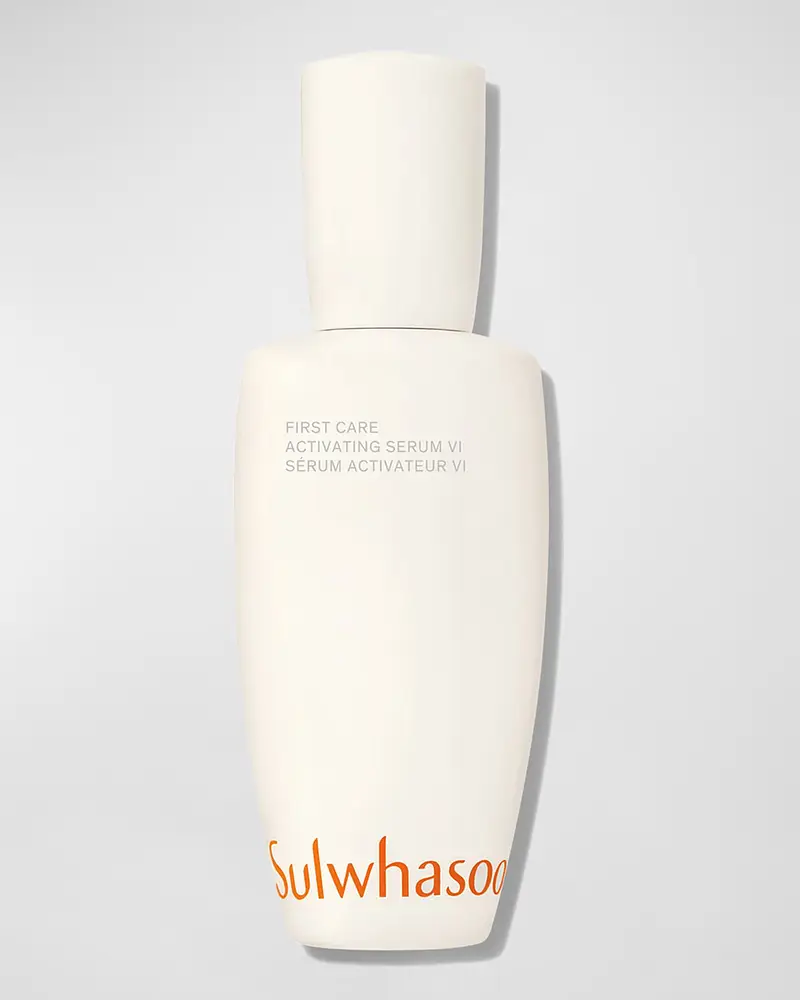 Sulwhasoo First Care Activating Serum VI