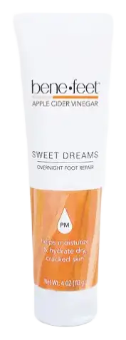 Benefeet Sweet Dreams Overnight Foot Repair