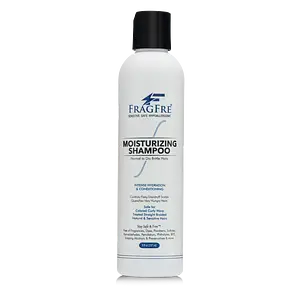 Fragfre Moisturizing Shampoo