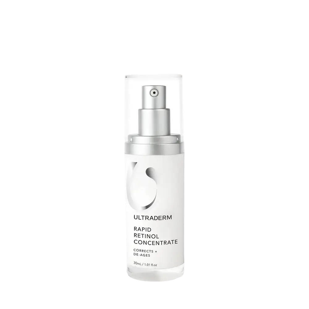 Ultraderm Rapid Retinol Concentrate