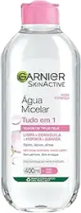 Garnier Micellar Cleansing Water All-In-1 Brazil