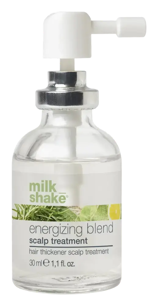 milk_shake Energizing Blend Hair Thickener Scalp Treatment