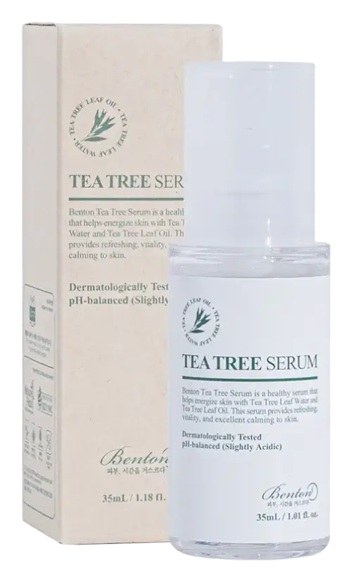 Benton Tea Tree Serum
