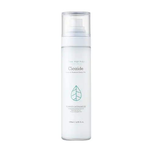 The Harnay Cicaide Cream Mist