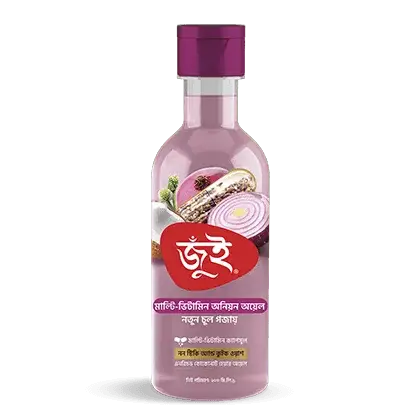 Jui Multi-Vitamin Oil Onion Oil