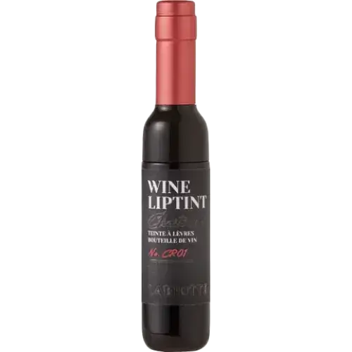 Labiotte Wine Lip Tint #CR01 Rose Coral