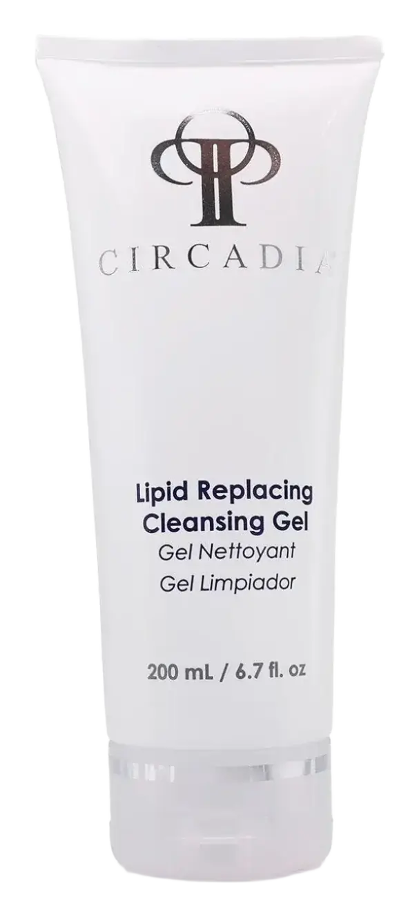 Circadia Lipid Replacing Cleansing Gel