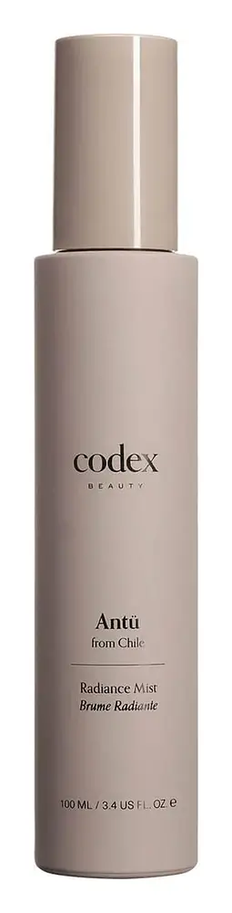 Codex Labs Beauty Antu Refreshing Radiance Mist